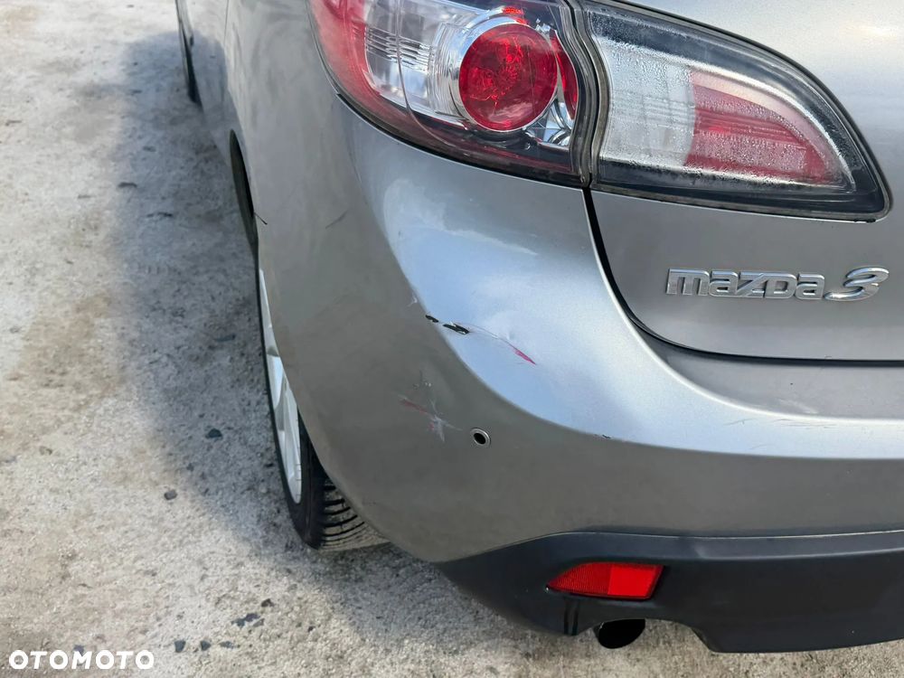 Mazda 3 - 10