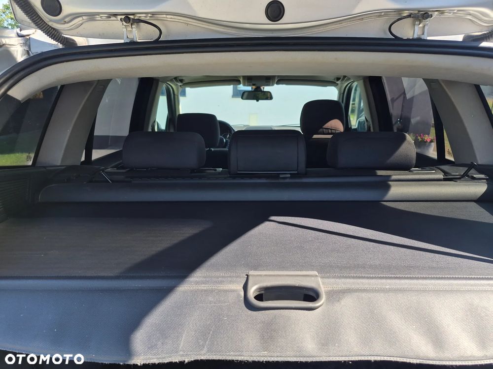 BMW X3 - 22