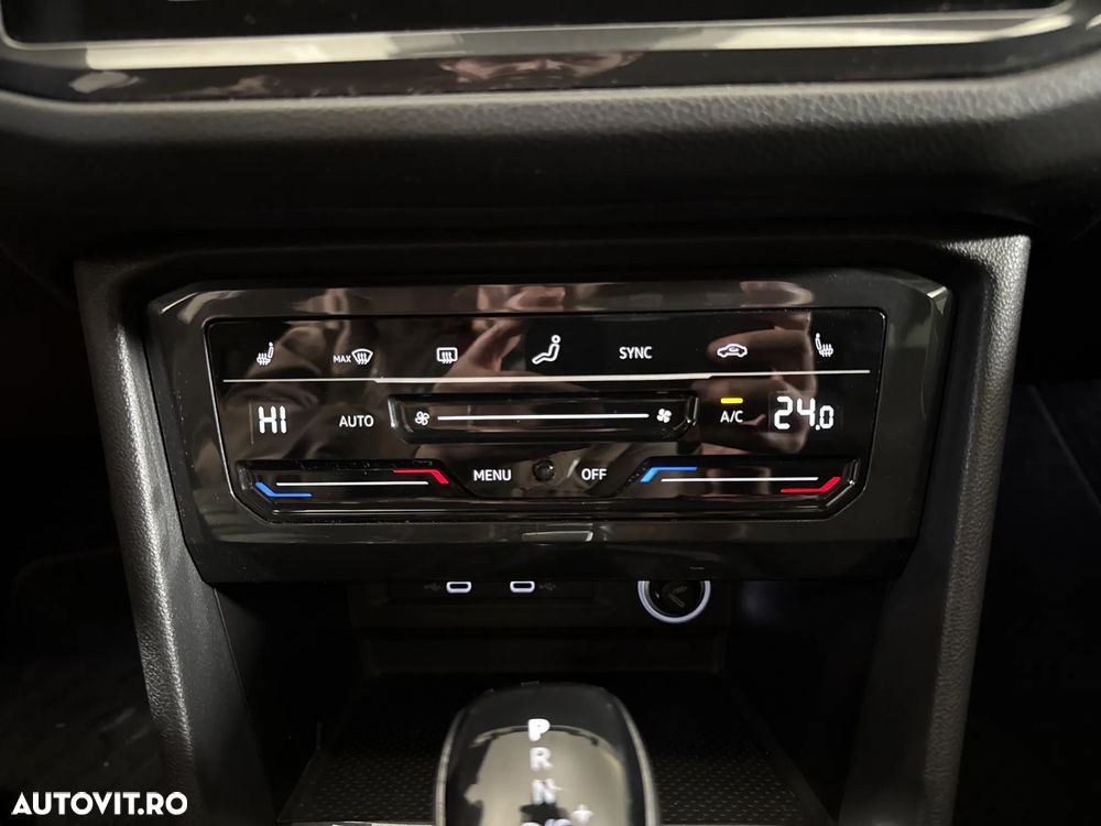 Volkswagen Tiguan - 40