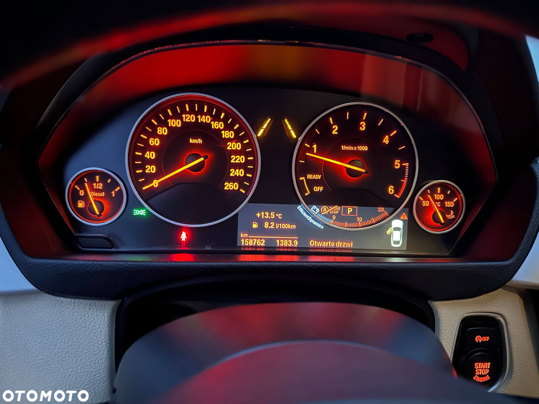 BMW Seria 4 420d Gran Coupe - 26