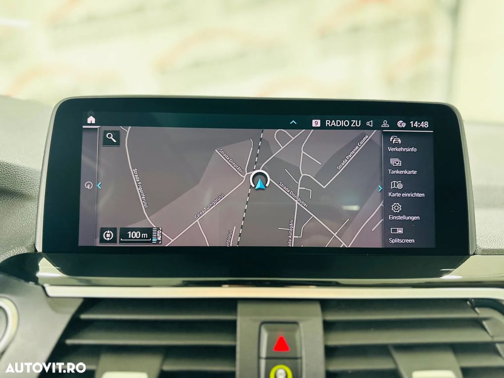 BMW X3 xDrive30e AT PHEV - 22