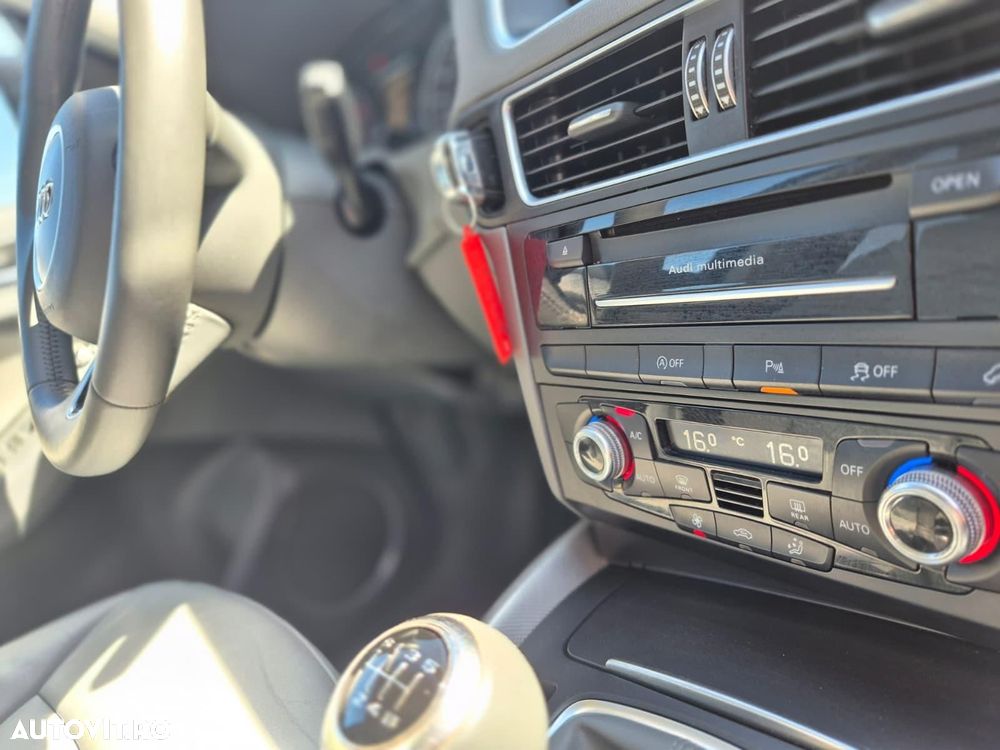 Audi Q5 - 12