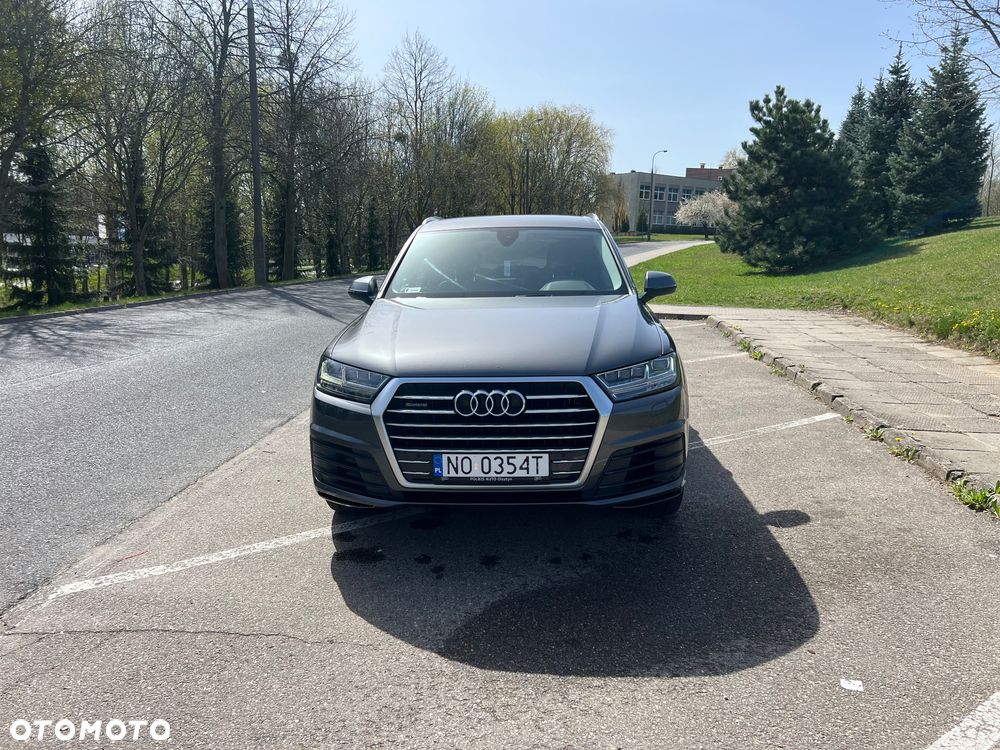 Audi Q7 - 5