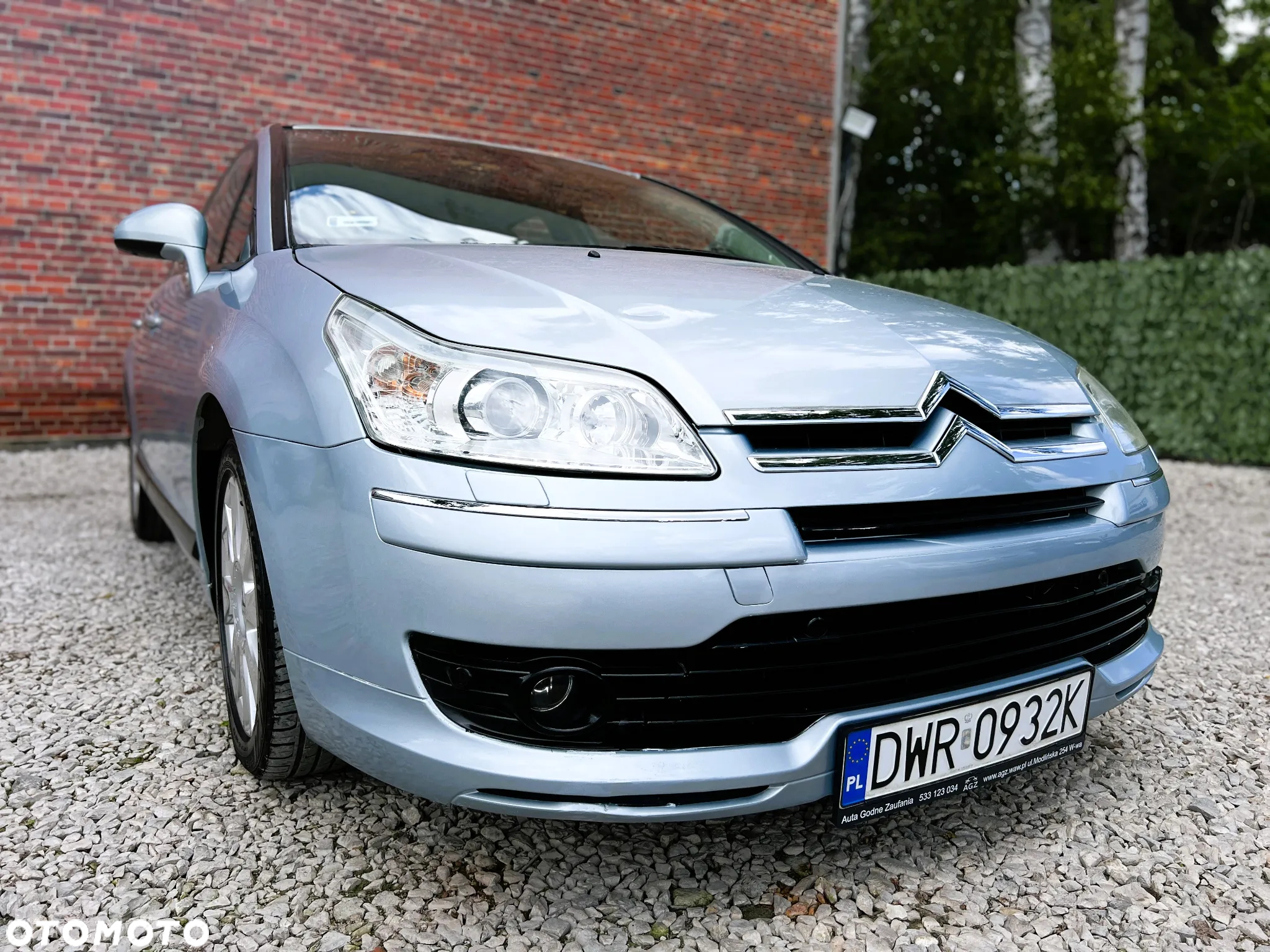 Citroën C4 - 41