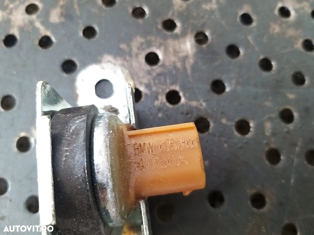 Senzor accelerator bmw seria 5 e60 6752866 - 3