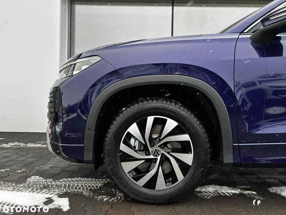 Volkswagen Tayron - 26