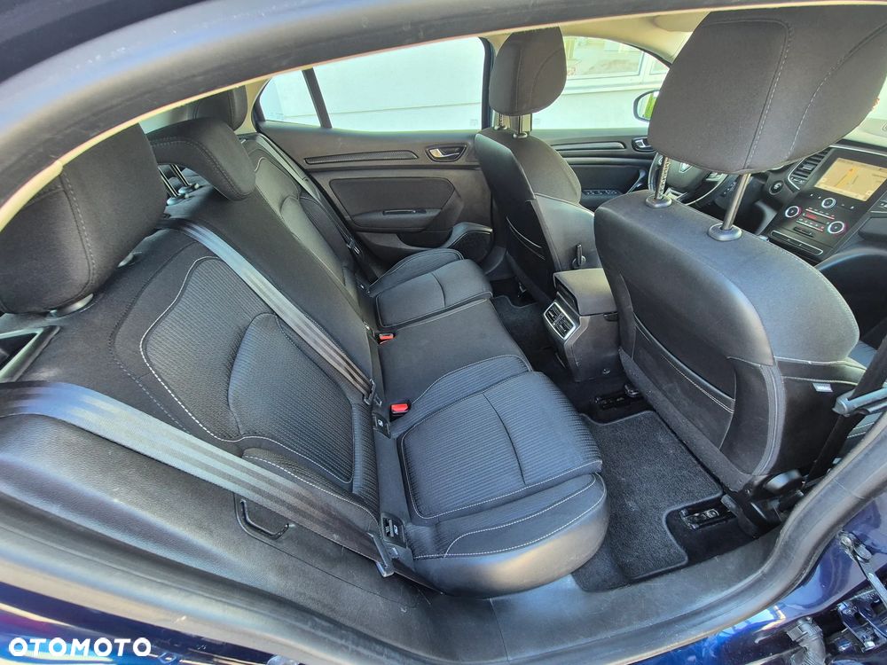 Renault Megane - 16