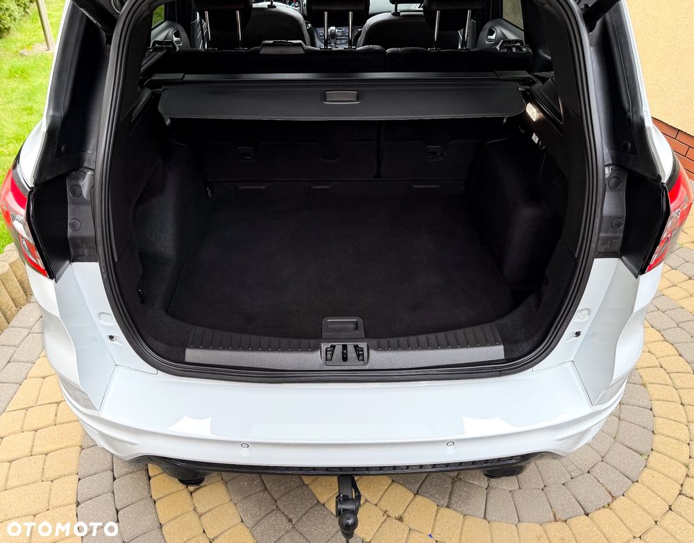 Ford Kuga 1.5 EcoBoost AWD ST-Line ASS - 15