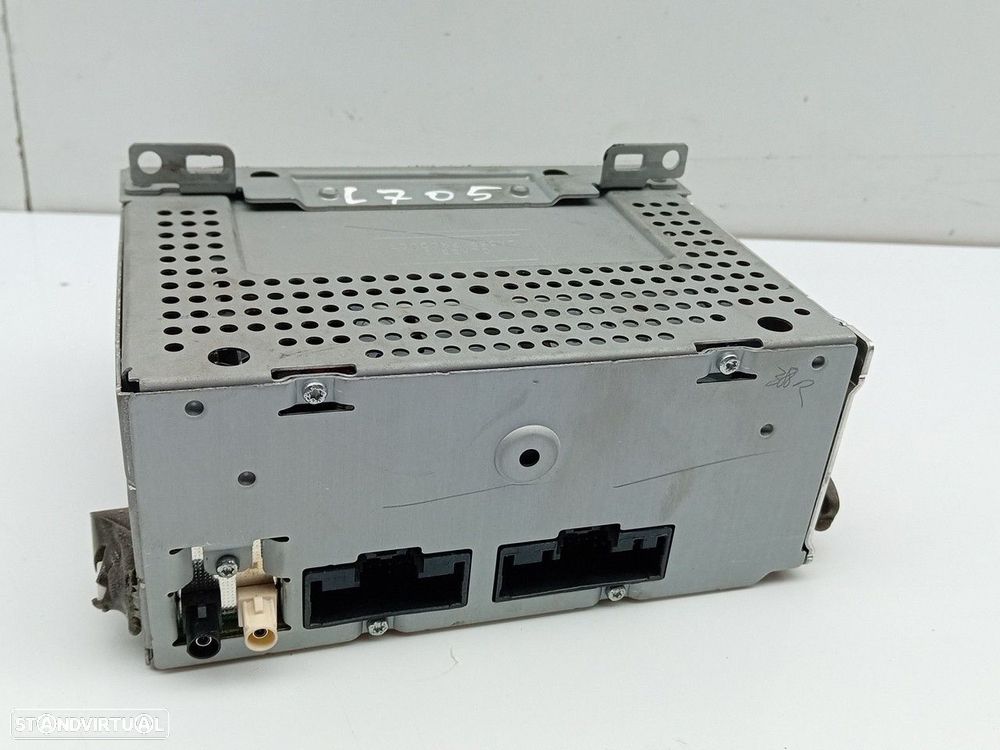 Rádio / auto-rádio FORD Transit Connect II (V408) - 2