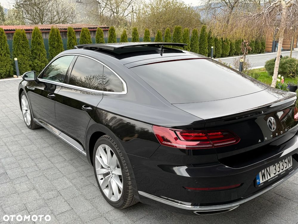 Volkswagen Arteon 2.0 TSI Elegance DSG - 5