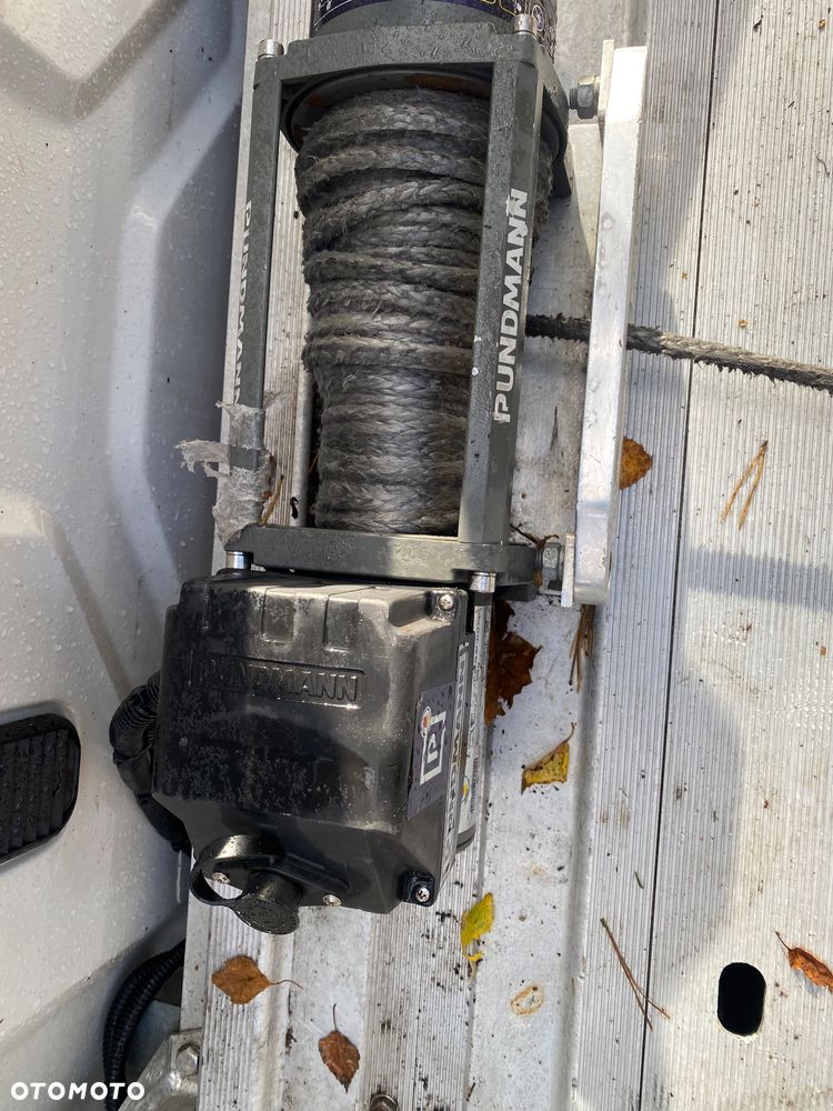 Volkswagen T5 Juzjade - 7