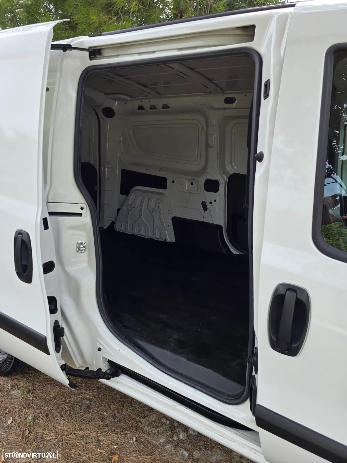 Opel Combo - 20