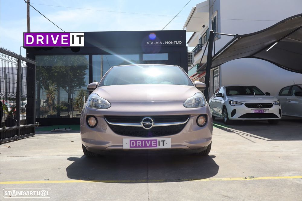 Opel Adam - 2