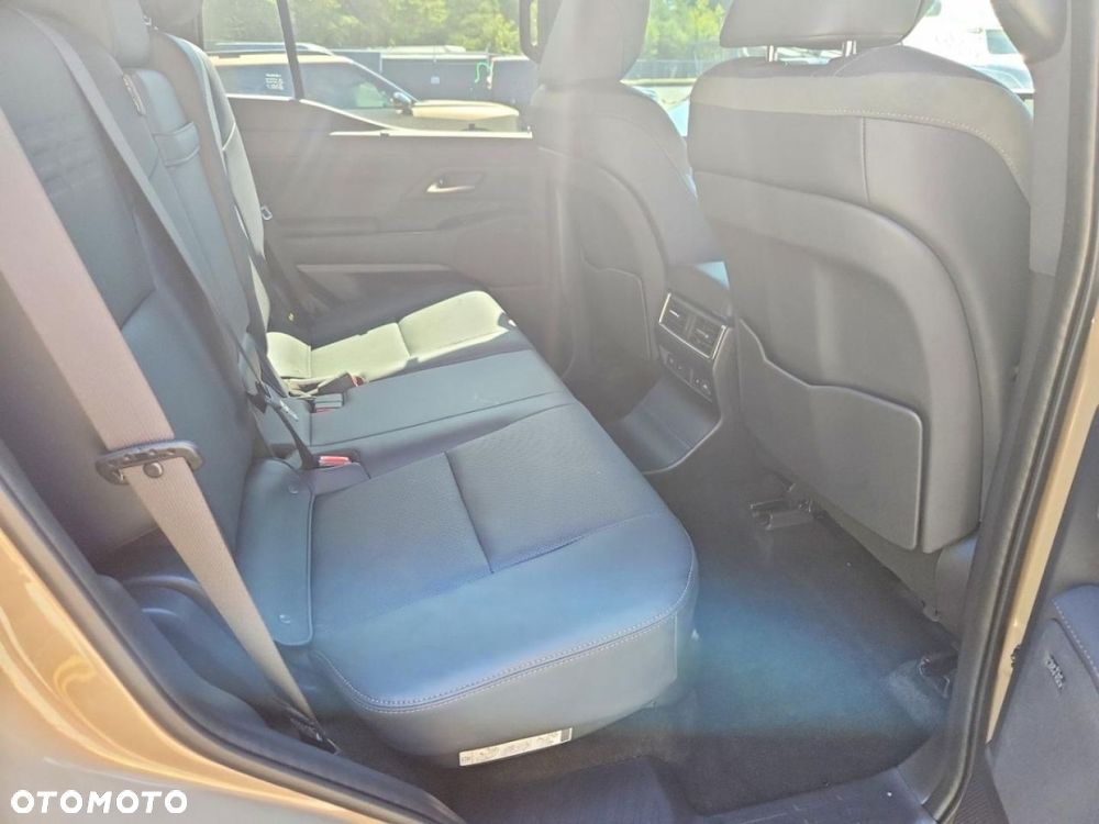 Lexus GX - 11