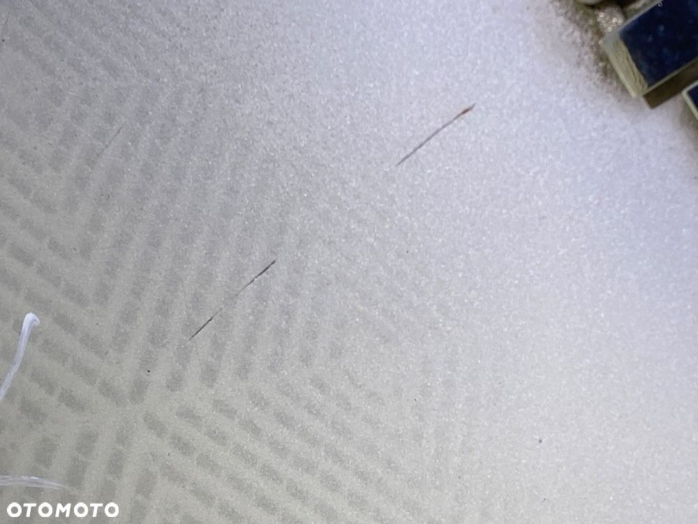 KLAPA TYŁ - 499.00 PLN - KIA SPORTAGE II (JE_, KM) 2004 - 2022 2.0 CRDi 4WD 83 kW [113 KM] olej - 7