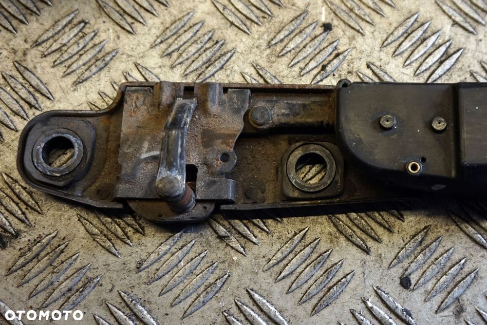 SIŁOWNIK ELEKTRYCZNY KLAPY BAGAŻNIKA PASSAT B6 KOMBI ZAMEK ZAWIASY WIĄZKA KOMPLET VOLKSWAGEN 2005-2010 - 6