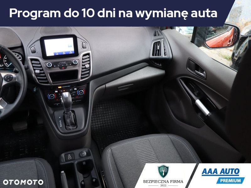 Ford Transit Connect - 9
