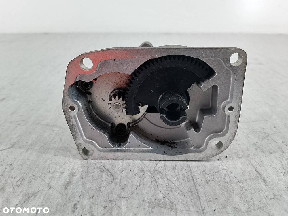 ZAWÓR EGR FORD FOCUS II 21200005AA 1.8 TDCI - 4