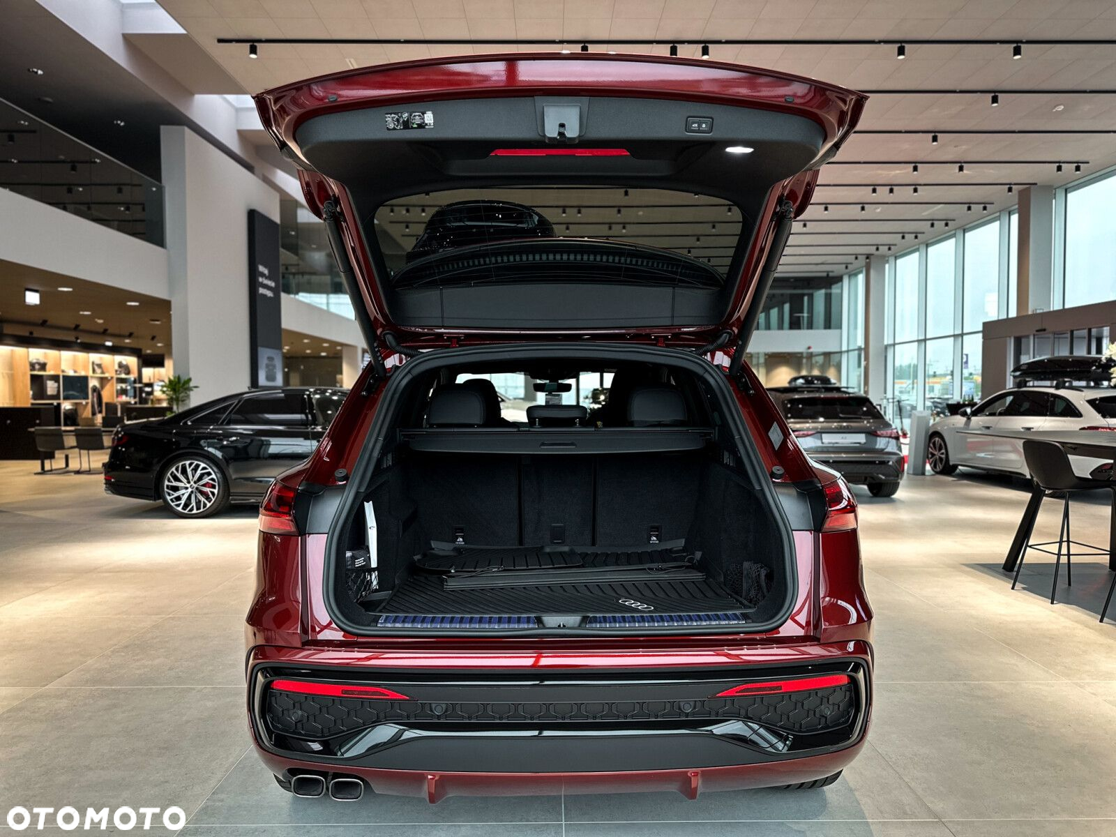 Audi Q5 - 7