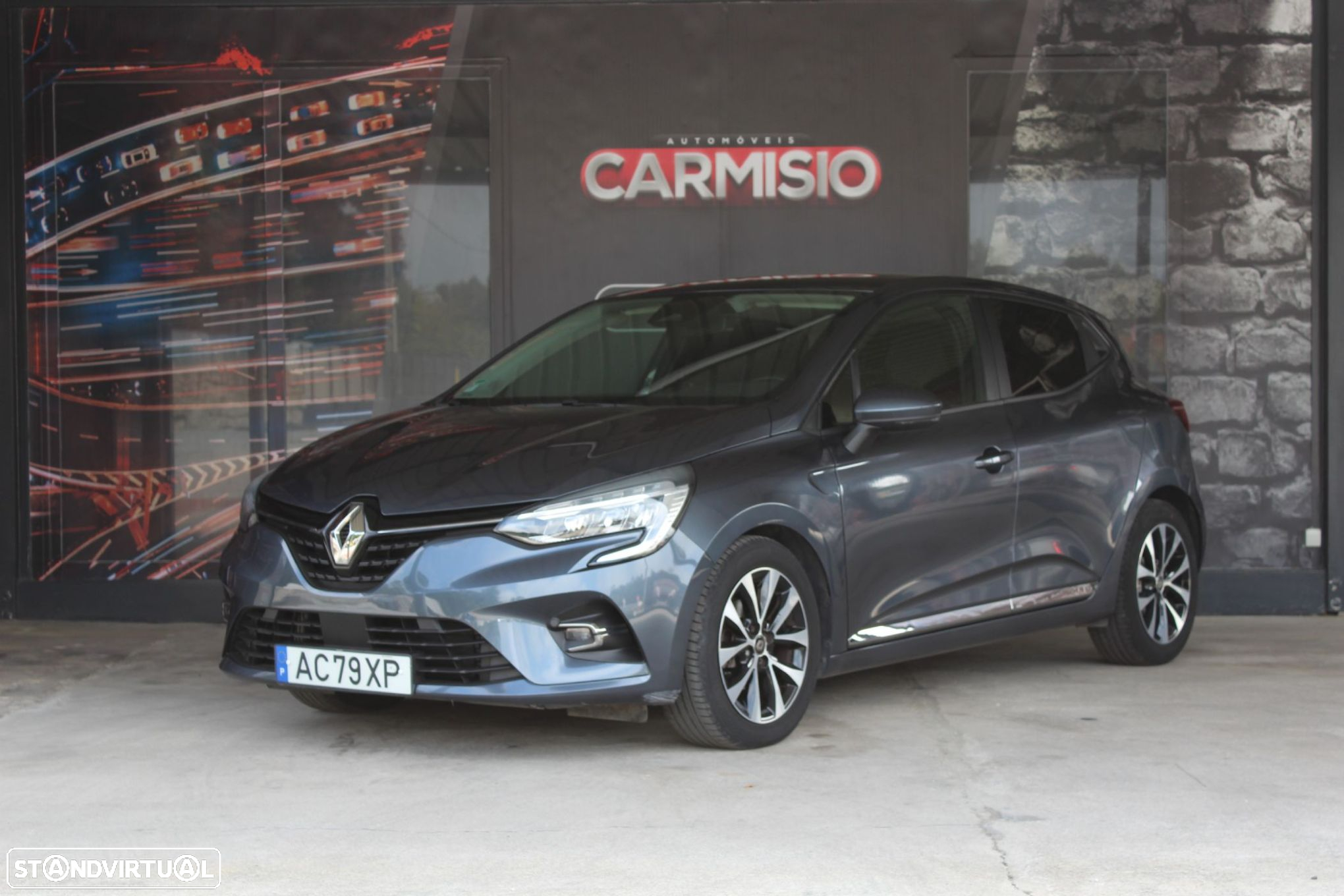 Renault Clio 1.0 TCe Intens - 7