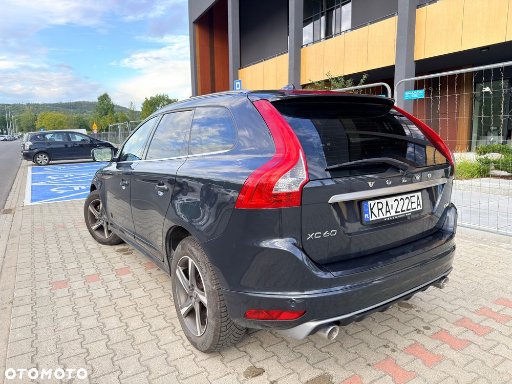 Volvo Xc 60 2014 photo 4