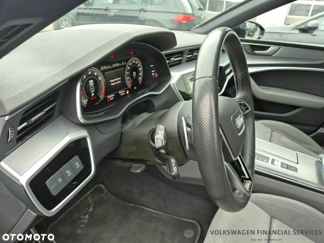 Audi A7 Sportback - 15