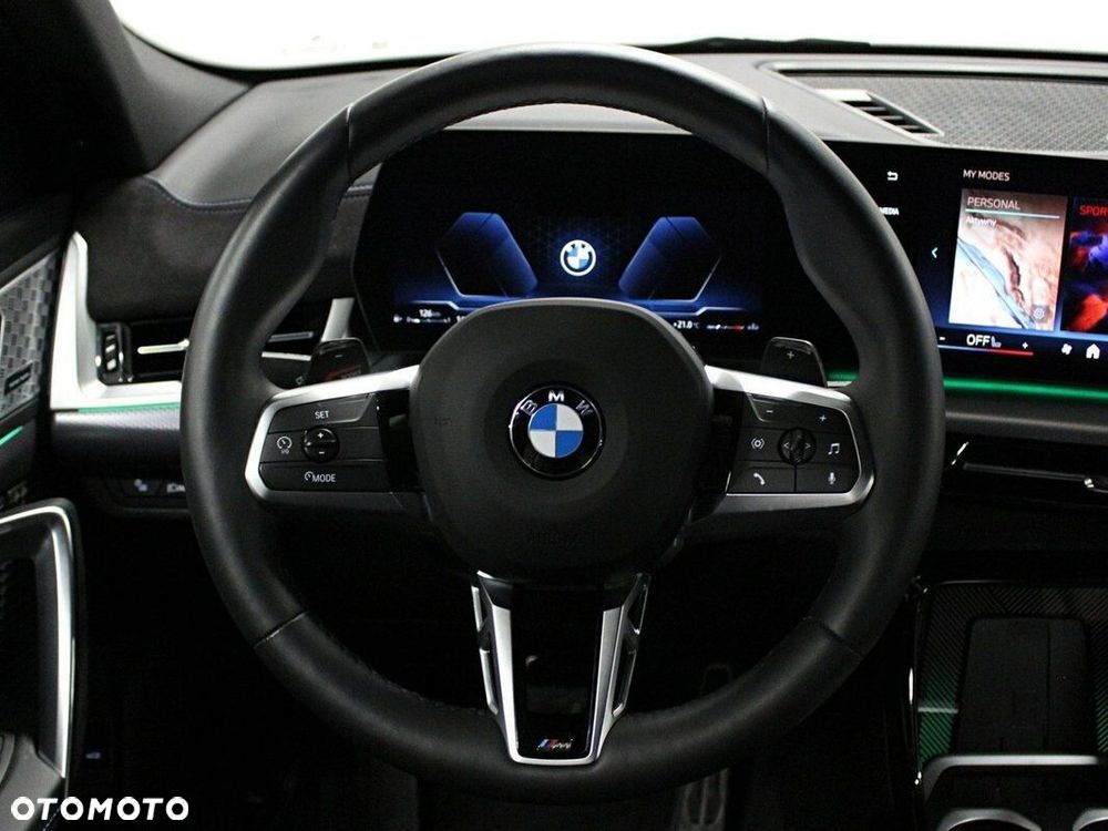 BMW X2 - 15
