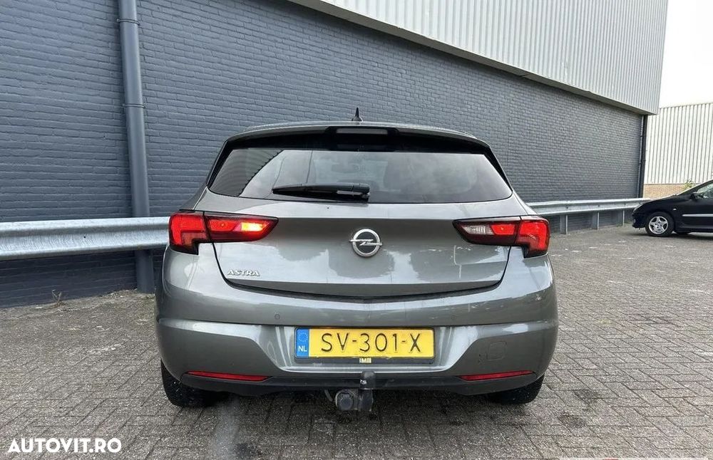 Opel Astra 1.0 Turbo Start/Stop Business - 3