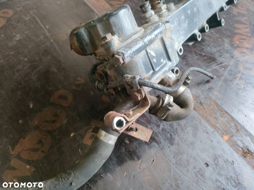 MAGISTRALA PRZEWÓD RURA WODY MAN L2000 51 06302-3251 - 3