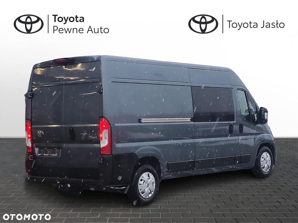 Toyota PROACE MAX - 6
