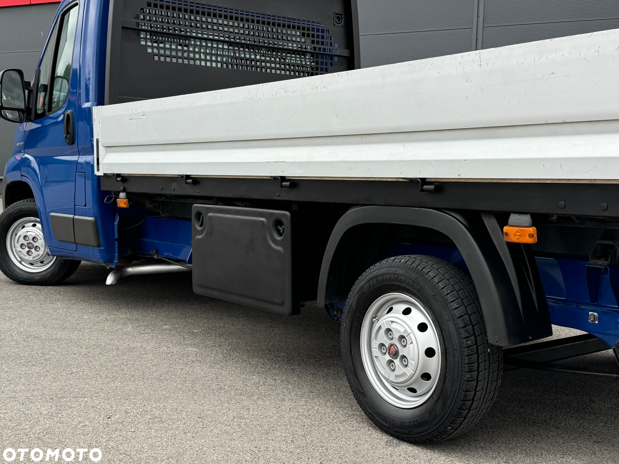 Fiat Ducato - 13
