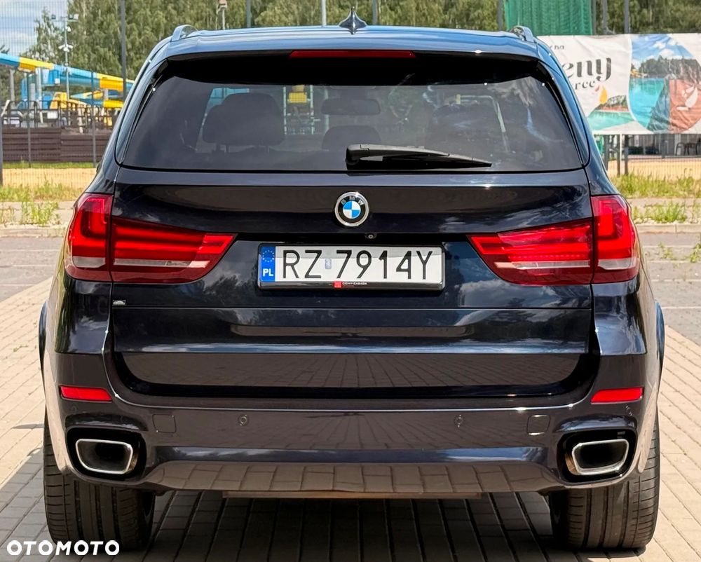 BMW X5 - 8