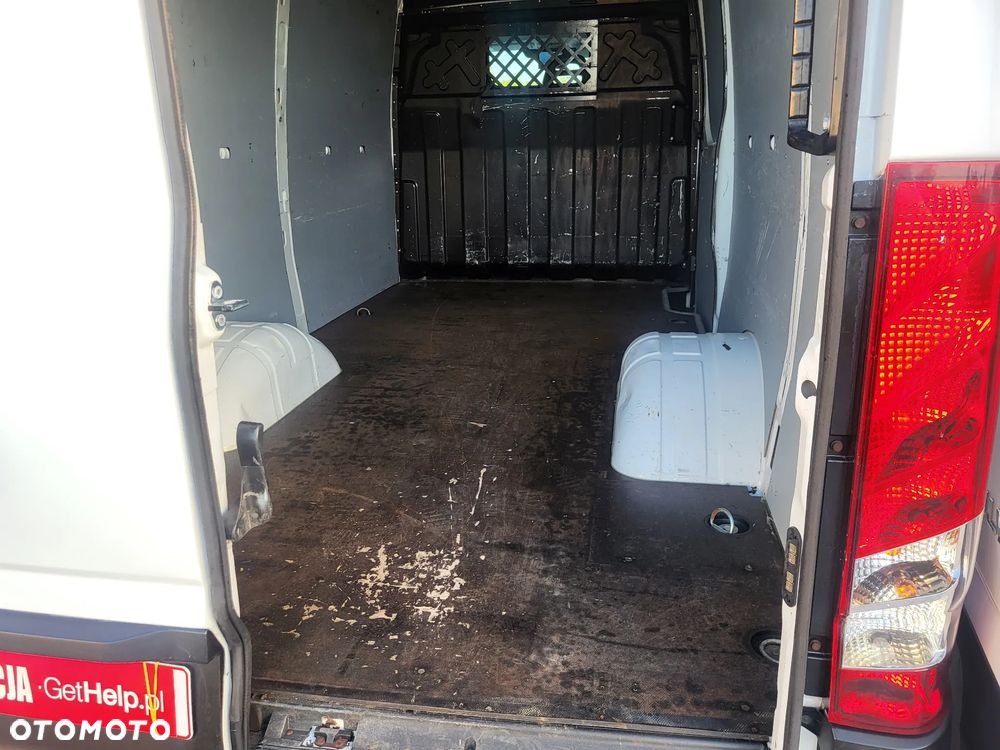 Iveco Daily - 40