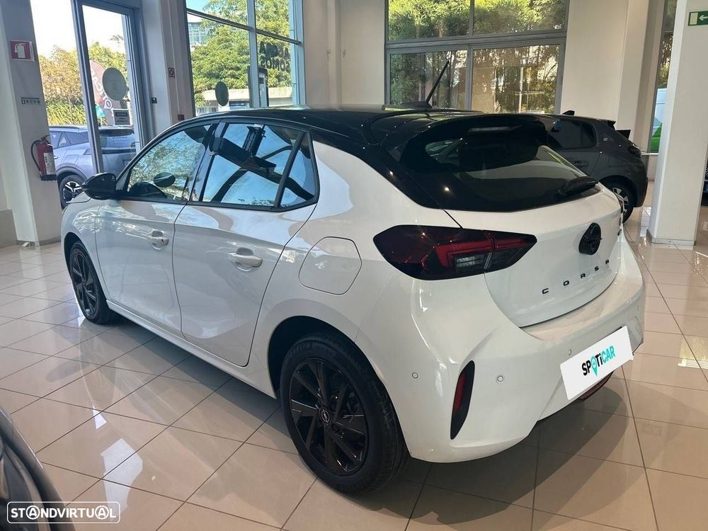 Opel Corsa 2025 photo 5