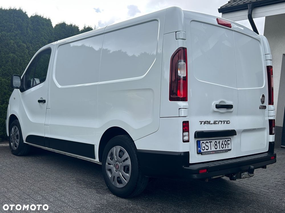 Fiat TALENTO - 3