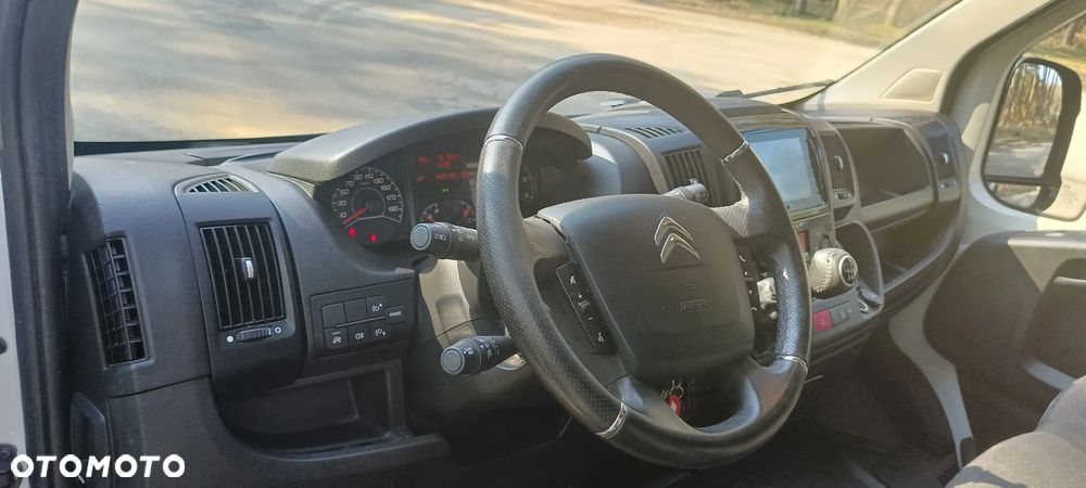 Citroën Jumper - 17