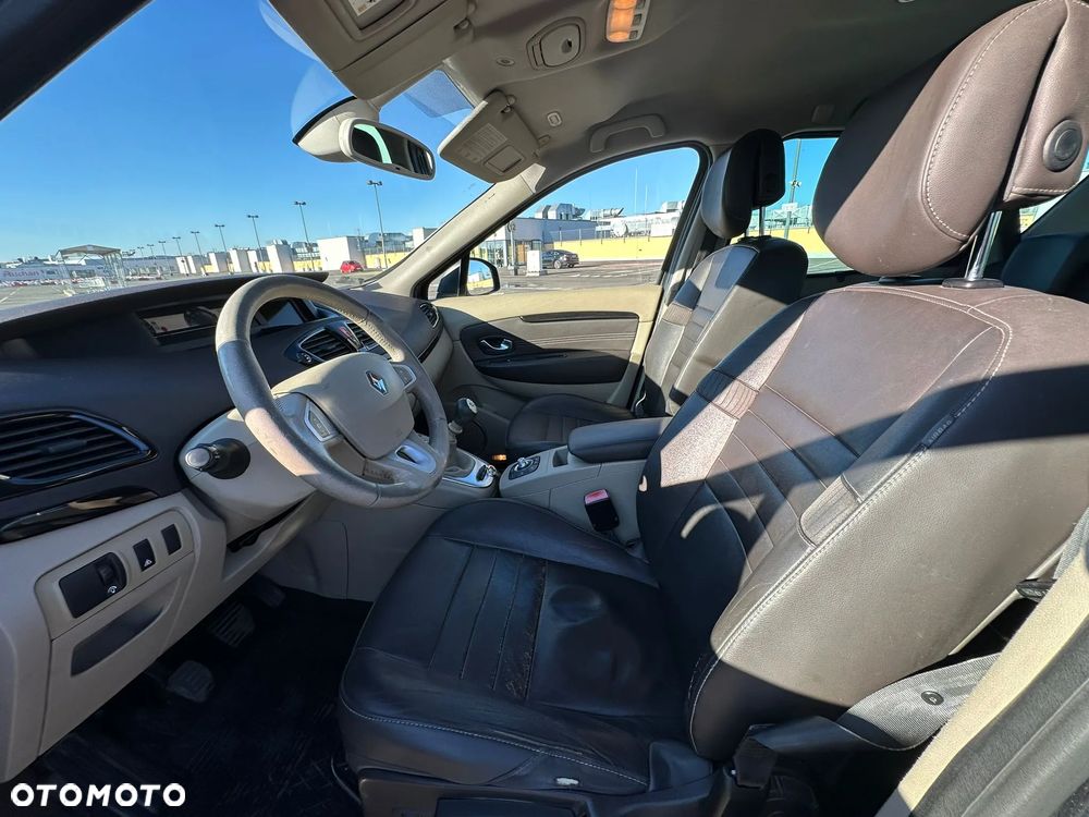 Renault Scenic - 6