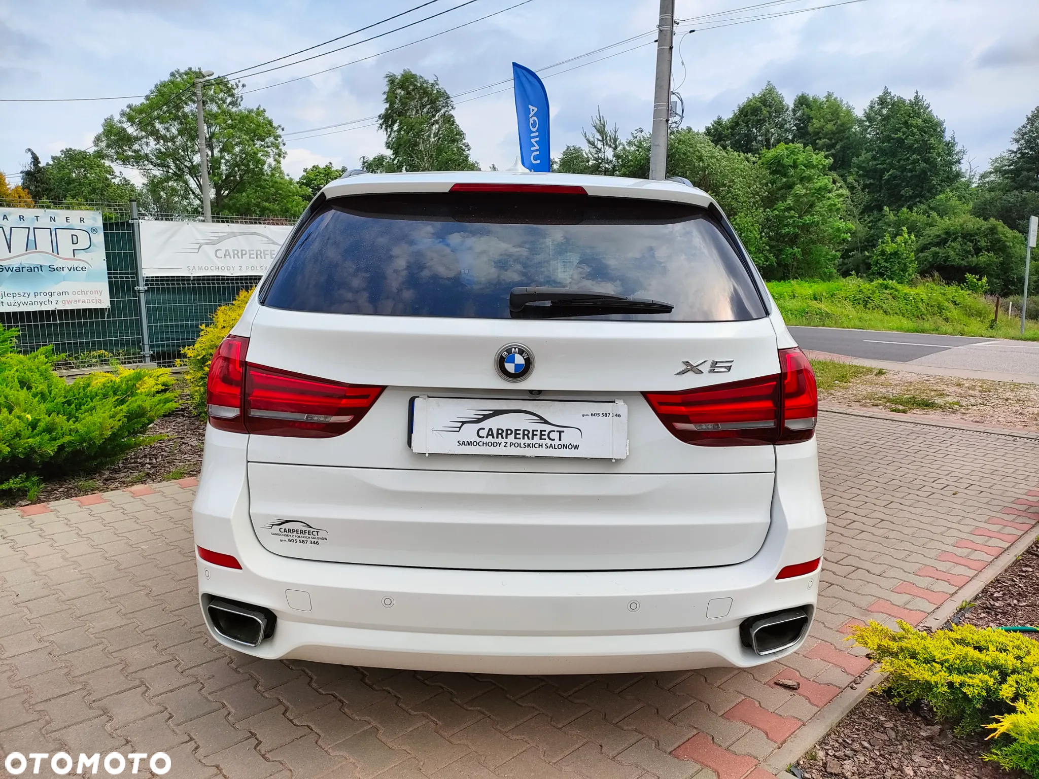 BMW X5 xDrive25d sport - 8