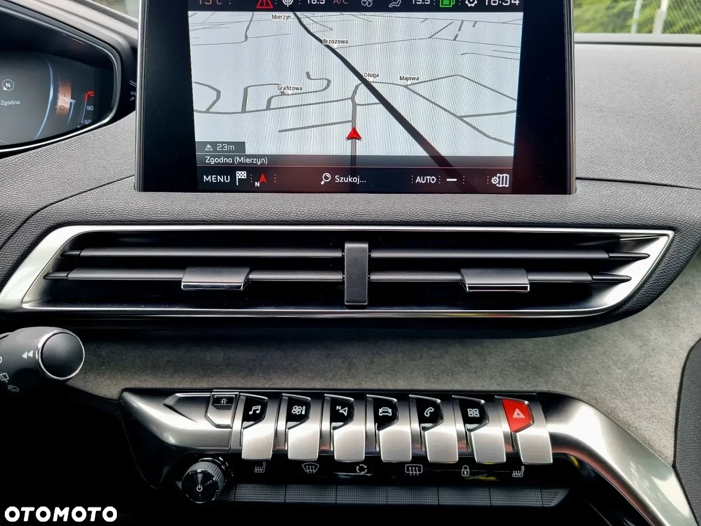 Peugeot 3008 BlueHDi 180 Stop & Start EAT8 GT - 29