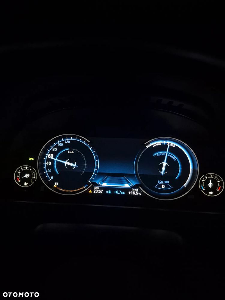 BMW Seria 6 640i xDrive Edycja M Sport - 8