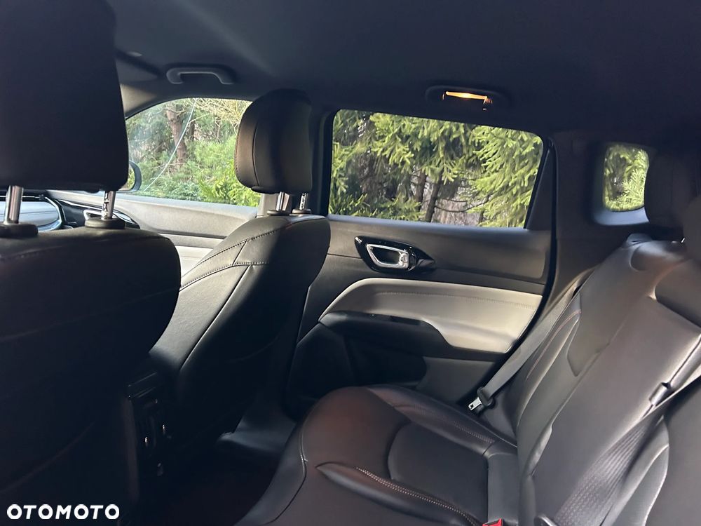 Jeep Compass 1.4 TMair Limited 4WD S&S - 13