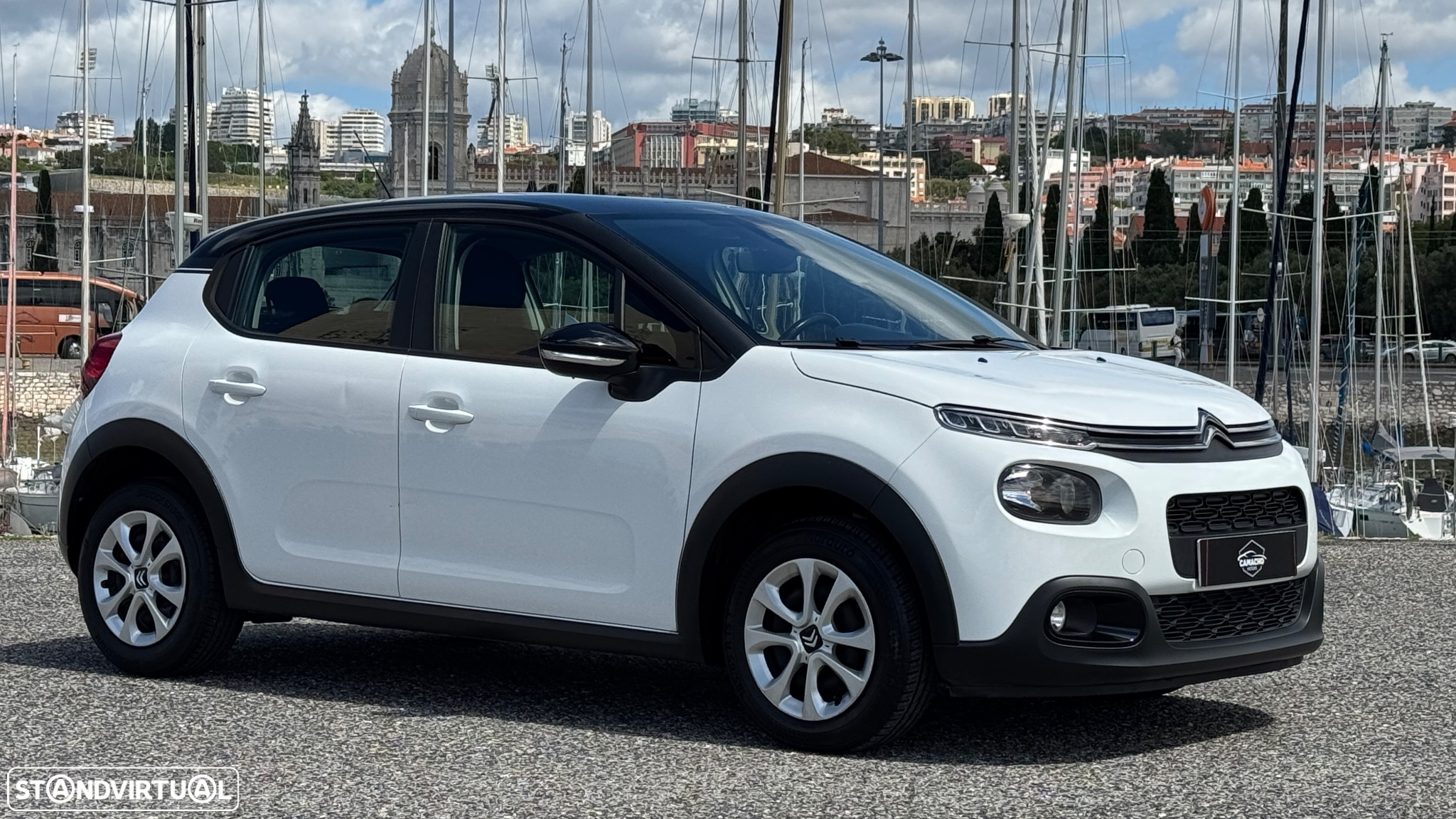 Citroën C3 1.2 PureTech Feel - 9
