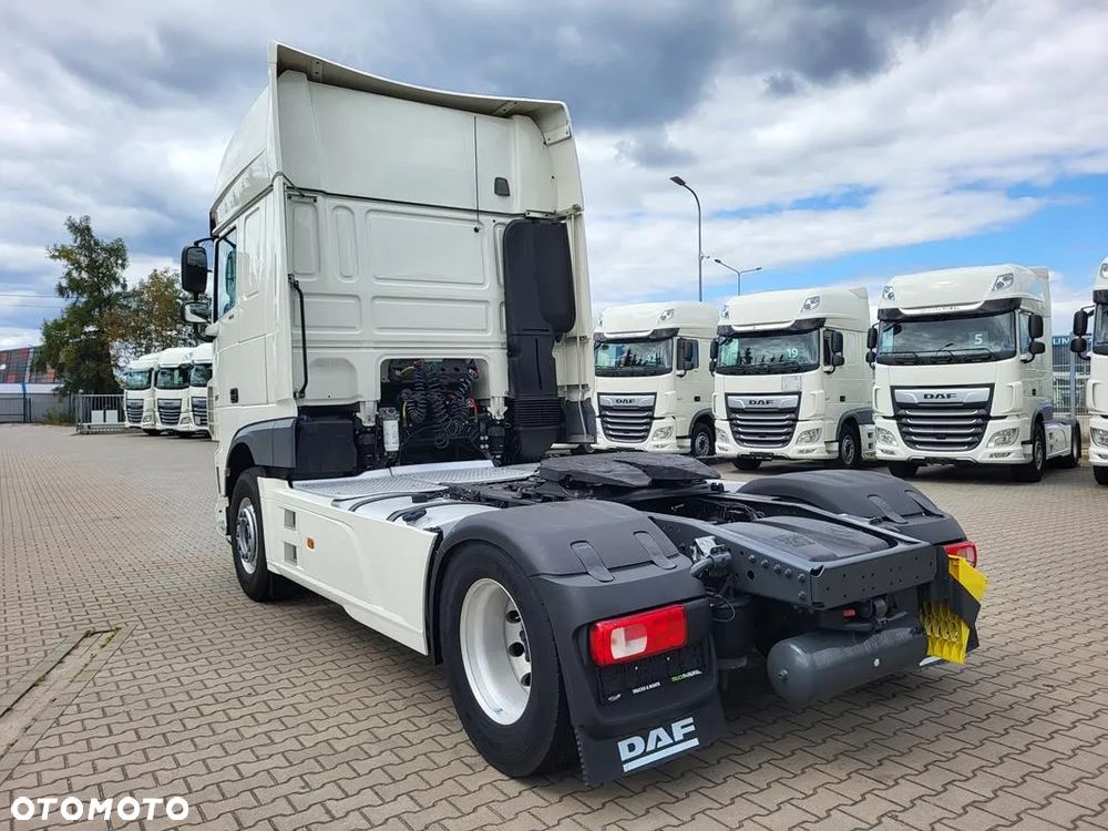 DAF FT XF 480 - 6