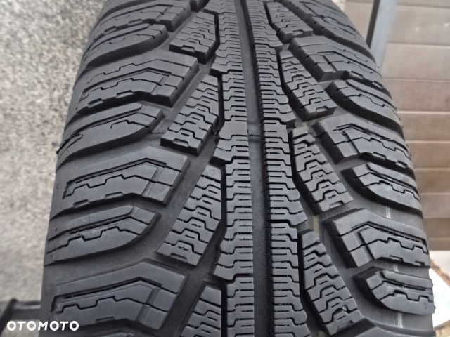 205/60/R16 92H Uniroyal MS Plus 77 - 1