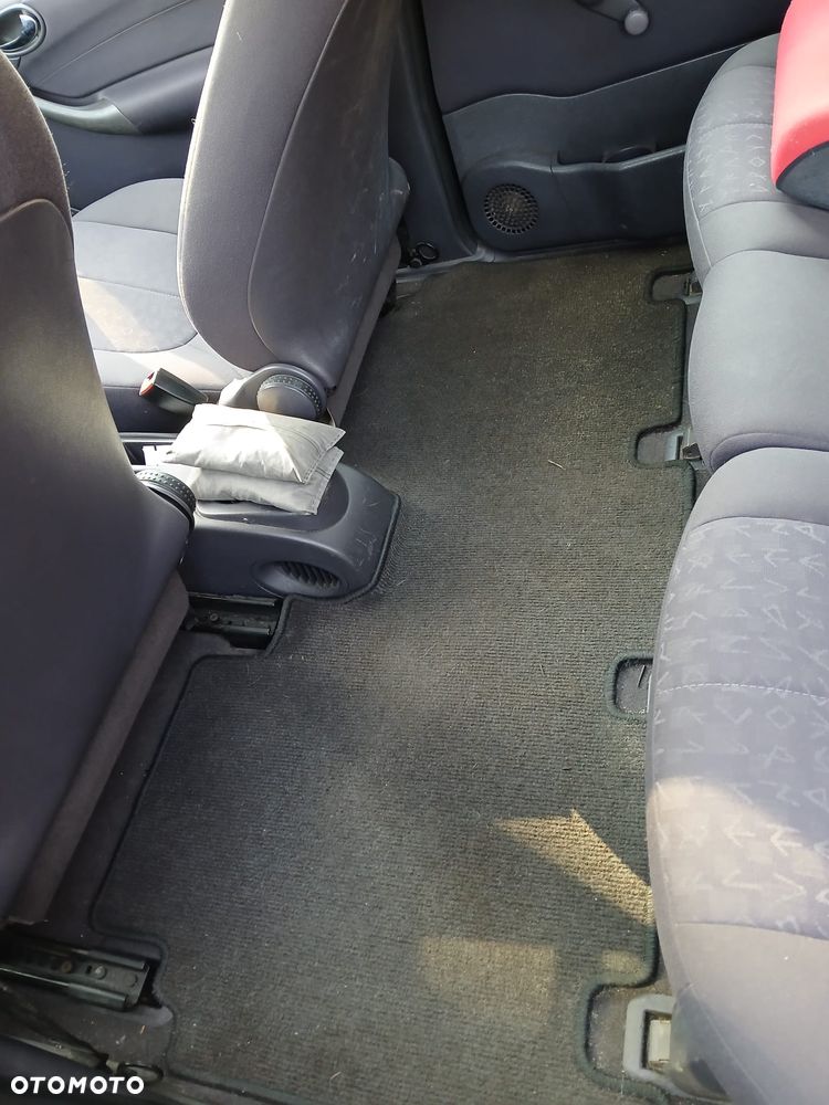 Mercedes-Benz Klasa A 140 Classic - 4