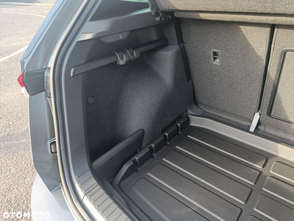 Skoda Karoq 1.5 TSI ACT Sportline DSG - 8