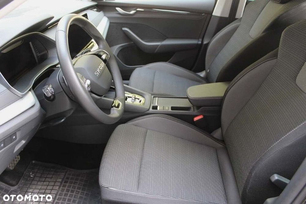 Skoda Octavia - 13