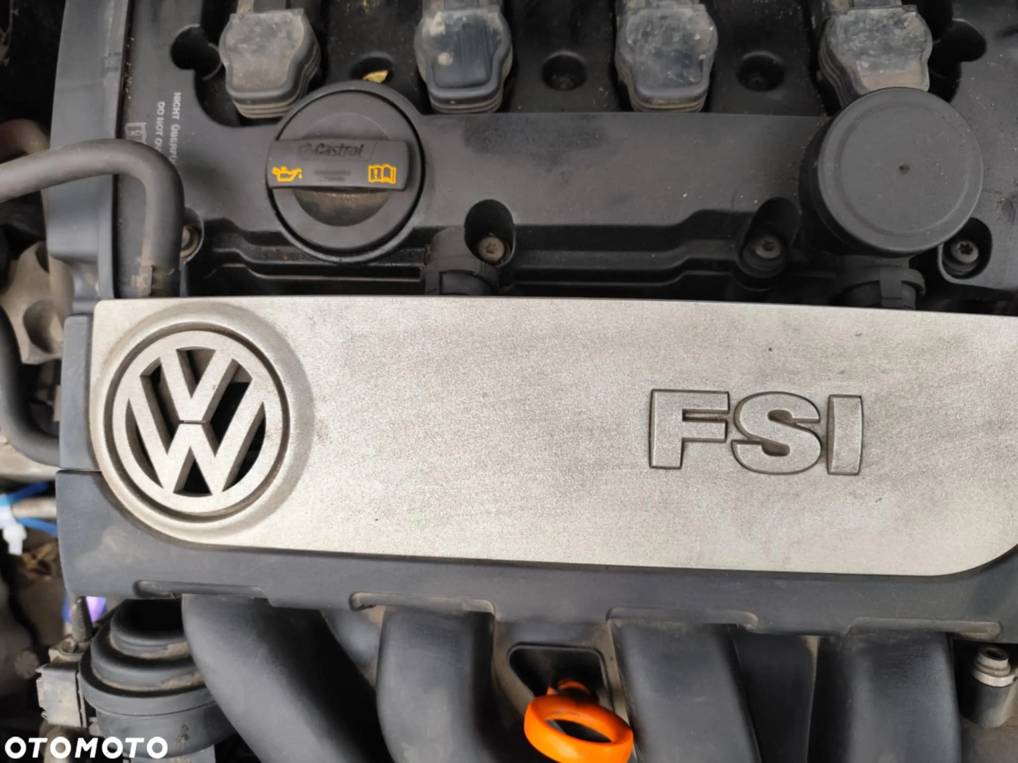 Volkswagen Passat - 22