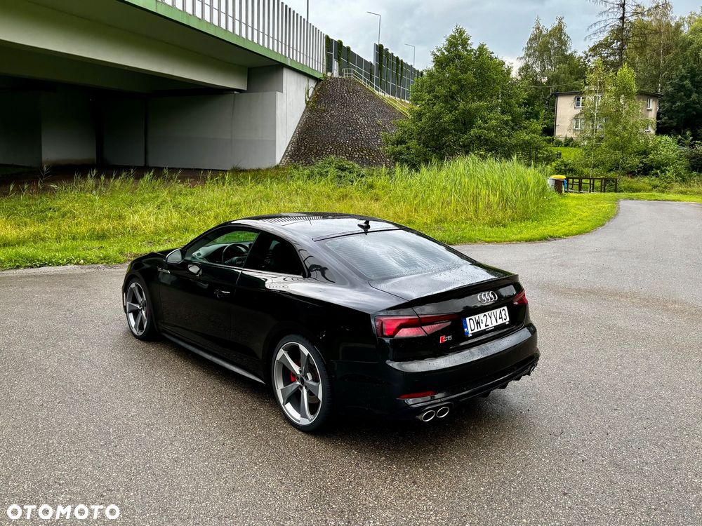 Audi S5 Coupé 3.0 TFSI quattro tiptronic - 5