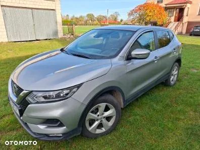 Nissan Qashqai - 11